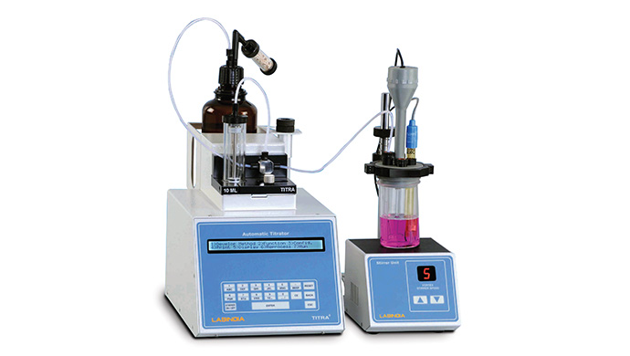 Tensile Tester